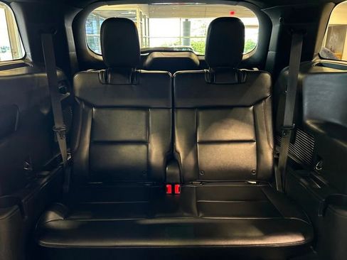 Used 2022 Ford Explorer ST-Line w/ Class IV Trailer Tow Package image 24