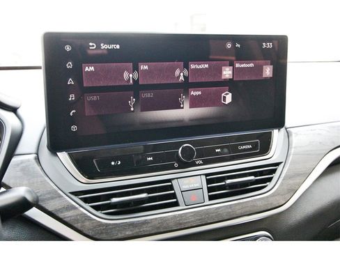 New 2025 Nissan Altima 2.5 SL image 21