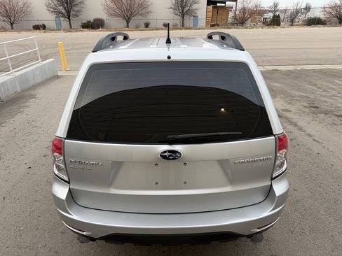 Used 2010 Subaru Forester 2.5X AWD/4WD image 25