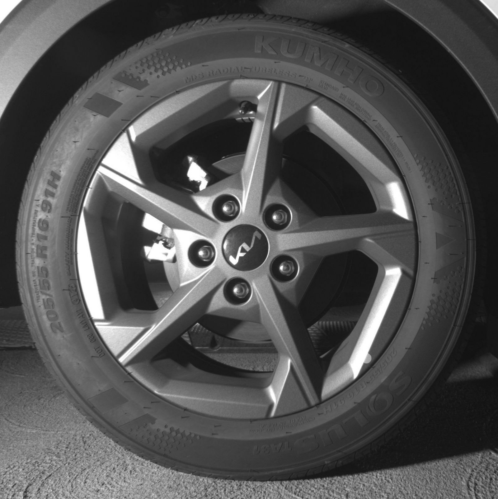 Used 2026 Kia K4 FWD image 24
