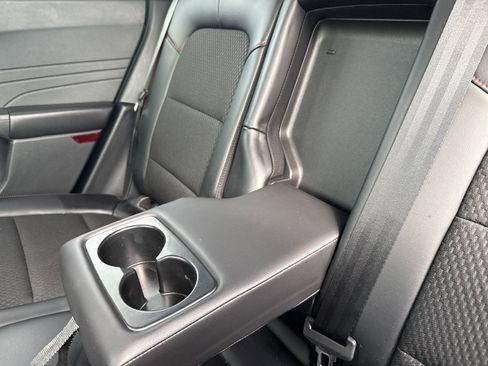 Used 2025 Ford Escape ST-Line AWD/4WD image 21
