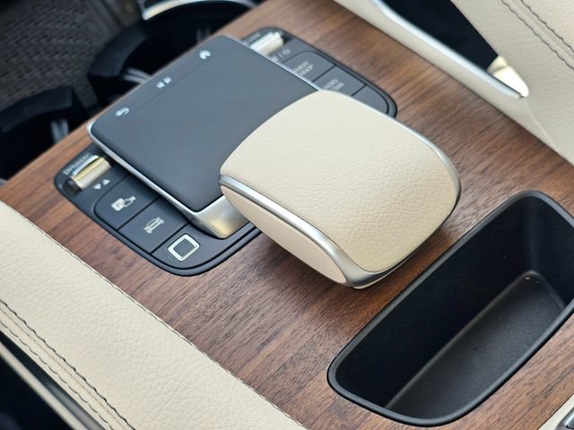 New 2026 Mercedes-Benz GLE 350 4MATIC image 36