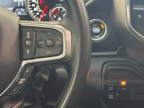 Used 2024 RAM 2500 Laramie w/ Safety Group AWD/4WD image 20