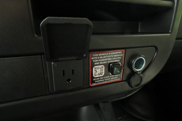 New 2026 GMC Savana 4500 w/ Power Convenience Package RWD image 23