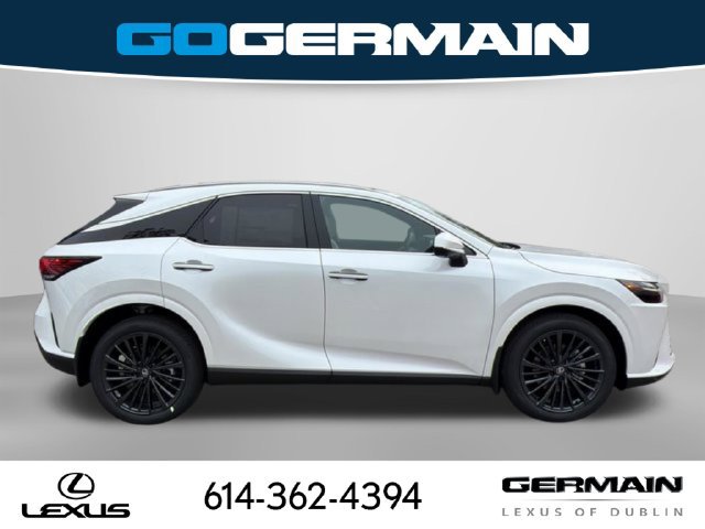 New 2026 Lexus RX 350 Premium w/ Convenience Package AWD/4WD image 5