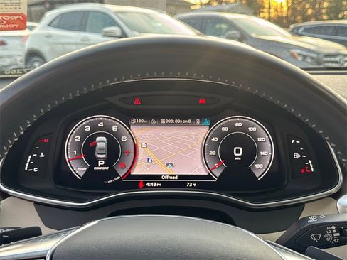Used 2019 Audi A6 3.0T Prestige image 27