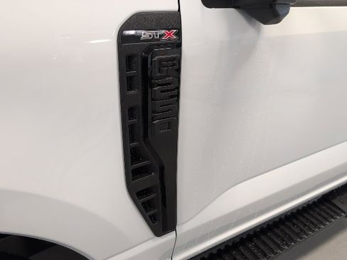 New 2026 Ford F250 XL w/ STX Appearance Package image 12