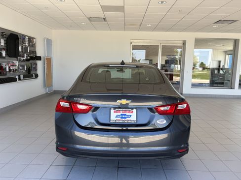 Used 2019 Chevrolet Malibu LS FWD image 7