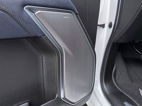 Used 2022 Chevrolet Silverado 1500 High Country w/ High Country Premium Package image 40