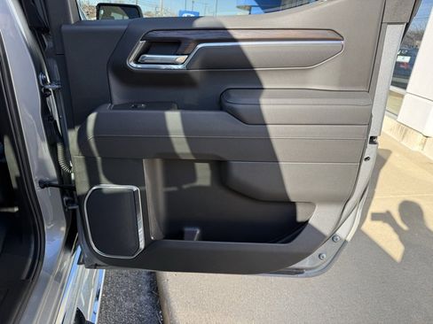 Used 2026 GMC Sierra 1500 SLT w/ SLT Premium Plus Package image 35