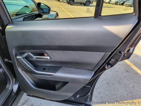 Used 2023 MAZDA CX-50 2.5 S w/ Preferred Plus Pkg image 31