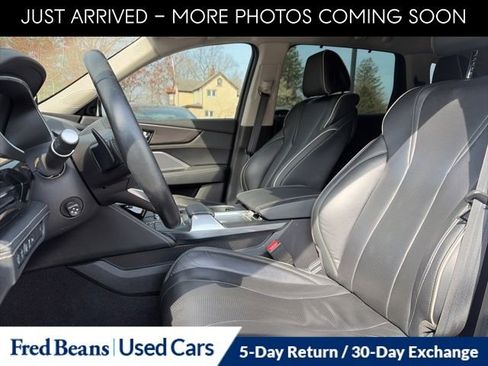 Used 2023 Acura MDX SH-AWD w/ Advance Package image 11