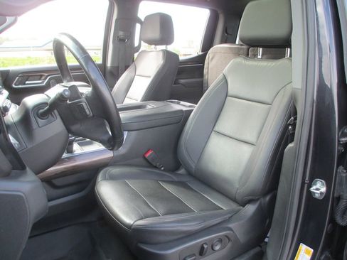 Used 2022 Chevrolet Silverado 1500 LT Trail Boss w/ LT Trail Boss Premium Package image 21