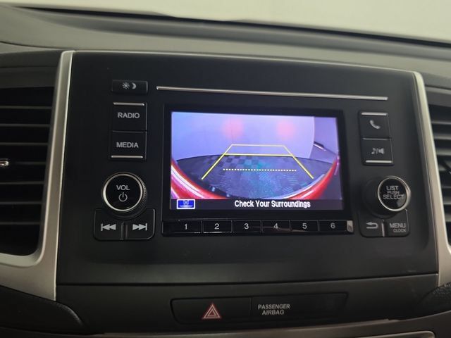 Used 2019 Honda Ridgeline RTL image 21