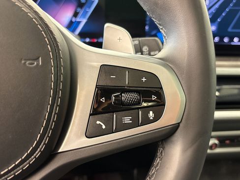 Certified 2024 BMW X5 xDrive40i w/ M Sport Package image 21