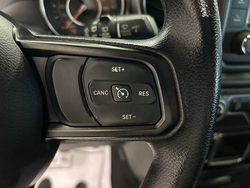 Used 2019 Jeep Wrangler Unlimited Sport AWD/4WD image 10