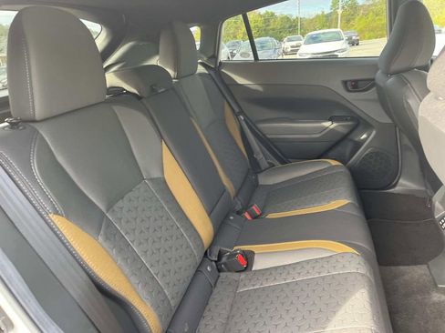 Used 2025 Subaru Crosstrek 2.5i Sport w/ Crosstrek Mirror Package image 22