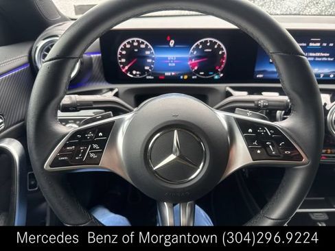 Used 2025 Mercedes-Benz CLA 250 4MATIC image 12