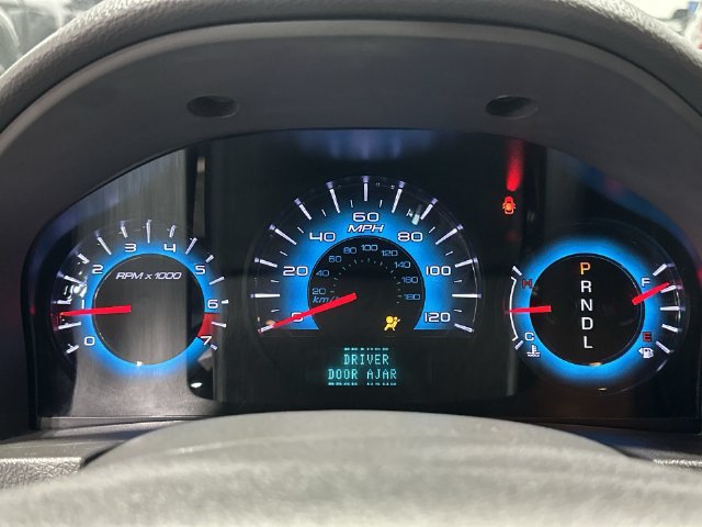 Used 2012 Ford Fusion SE FWD image 14