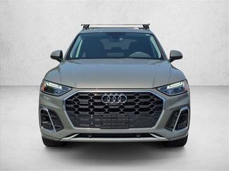 Certified 2023 Audi Q5 e Premium Plus w/ Premium Plus Package AWD/4WD video 2