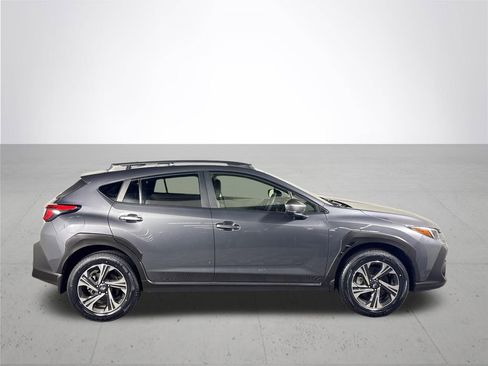 Certified 2024 Subaru Crosstrek 2.0i Premium image 6