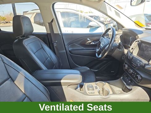 Used 2020 GMC Terrain Denali w/ Denali Premium Package image 9