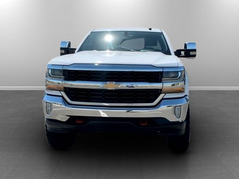 Used 2017 Chevrolet Silverado 1500 LT w/ True North Edition AWD/4WD image 2