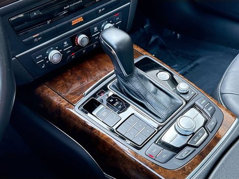 Used 2016 Audi A6 2.0T Premium image 15