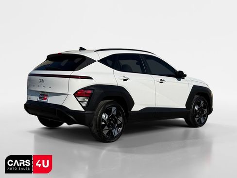 Used 2024 Hyundai Kona SEL FWD image 7