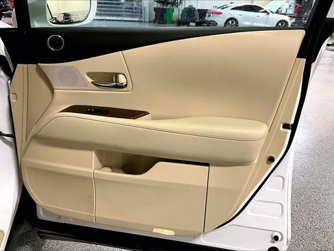 Used 2015 Lexus RX 350 FWD image 21