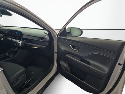 New 2026 Hyundai Kona Limited AWD/4WD image 38
