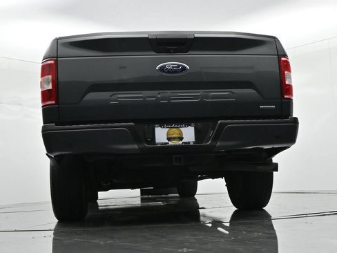 Used 2018 Ford F150 XL w/ Equipment Group 101A Mid RWD image 19
