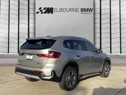 New 2026 BMW X1 xDrive28i w/ Convenience Package