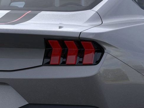 New 2026 Ford Mustang GT Premium RWD image 22
