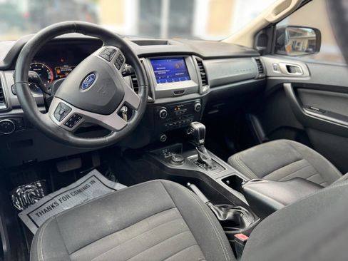 Used 2019 Ford Ranger XLT w/ Equipment Group 302A Luxury image 22