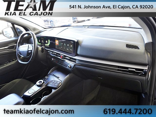 Certified 2026 Kia Sportage S AWD/4WD image 11