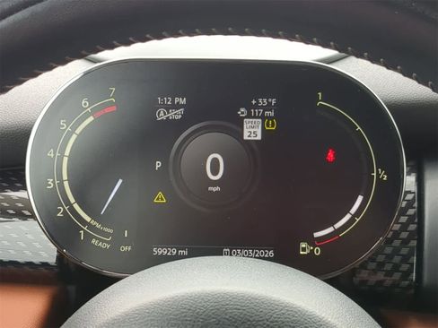 Used 2021 MINI Cooper S image 37