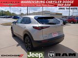 Used 2024 MAZDA CX-30 AWD 2.5 S w/ Select Sport Pkg image 6
