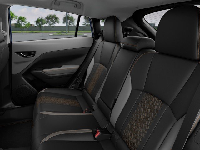 New 2026 Subaru Crosstrek 2.5i Limited AWD/4WD image 16