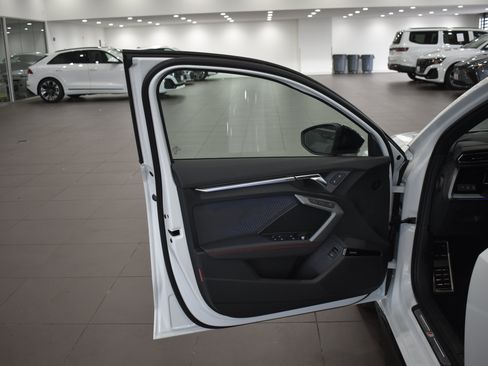 New 2026 Audi S3 Premium AWD/4WD image 9