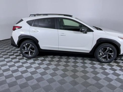 Certified 2024 Subaru Crosstrek 2.0i Premium AWD/4WD image 9