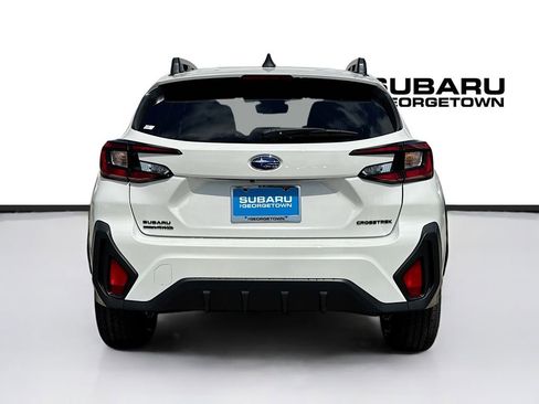 New 2026 Subaru Crosstrek 2.0i Premium image 6