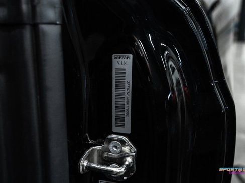 Used 2011 Ferrari 458 Italia Coupe image 36