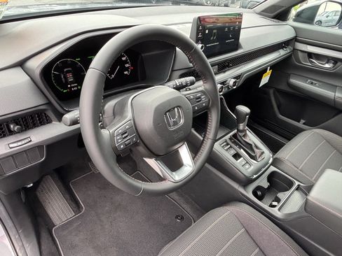 Used 2026 Honda CR-V Sport image 17