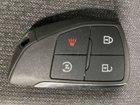 Used 2023 Chevrolet Brightdrop 600 w/ Active Safety Package 2 image 18