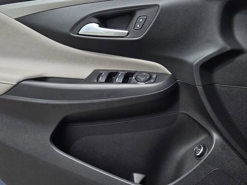 New 2026 Buick Envista Sport Touring FWD image 16