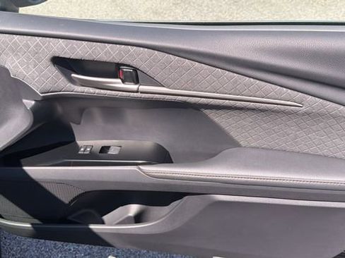 New 2026 Toyota Camry XLE AWD/4WD image 36