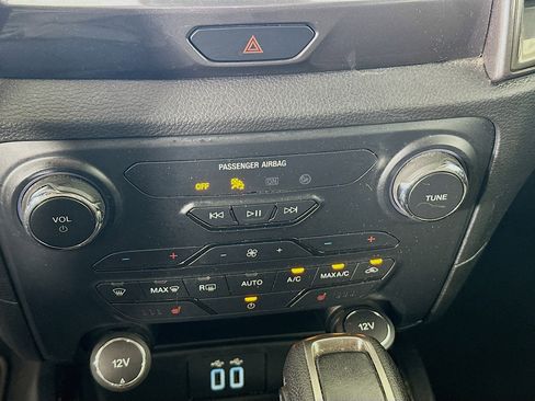 Used 2019 Ford Ranger 4x4 SuperCab image 22