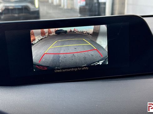 Used 2023 MAZDA MAZDA3 s image 22