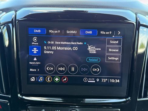 Used 2023 Chevrolet Traverse LT image 14